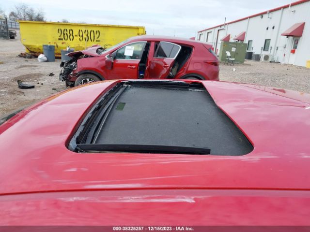 2011 DODGE CHALLENGER 2B3CJ5DT5BH540875 Photo 5