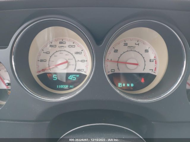 2011 DODGE CHALLENGER 2B3CJ5DT5BH540875 Photo 6