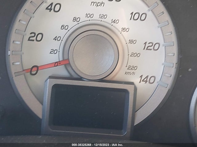 2013 HONDA PILOT TOURING VIN: 5FNYF3H98DB024592