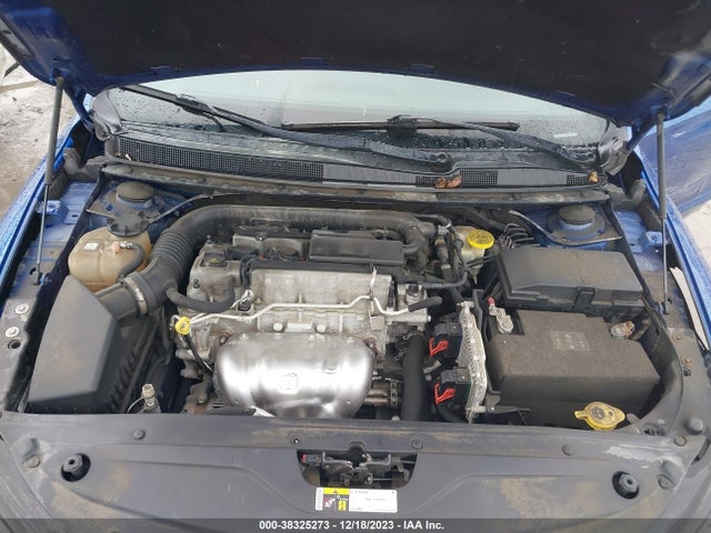 1C3CCCBB6FN729950 Chrysler 200 S