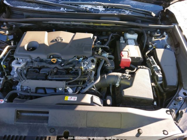 2023 TOYOTA CAMRY 4T1S11AK6PU810758 Photo 9