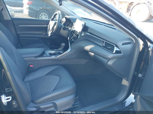 2023 TOYOTA CAMRY 4T1S11AK6PU810758 Photo 4