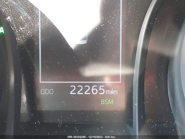 2023 TOYOTA CAMRY 4T1S11AK6PU810758 Photo 6