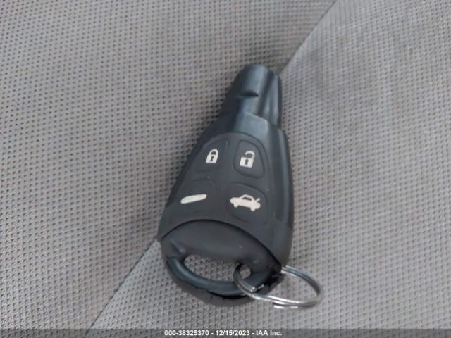 2005 SAAB 9-3 YS3FB79N456007302 Photo 10
