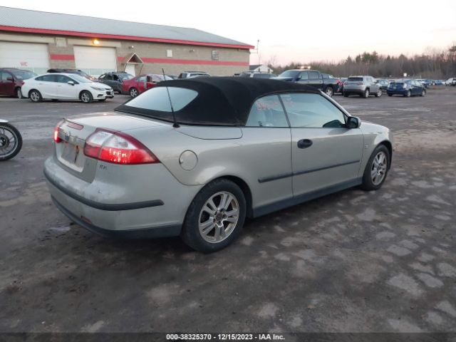 2005 SAAB 9-3 YS3FB79N456007302 Photo 3