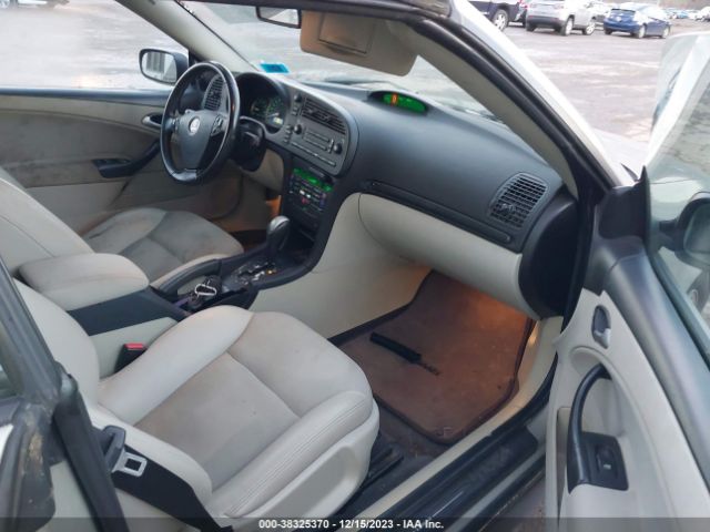 2005 SAAB 9-3 YS3FB79N456007302 Photo 4