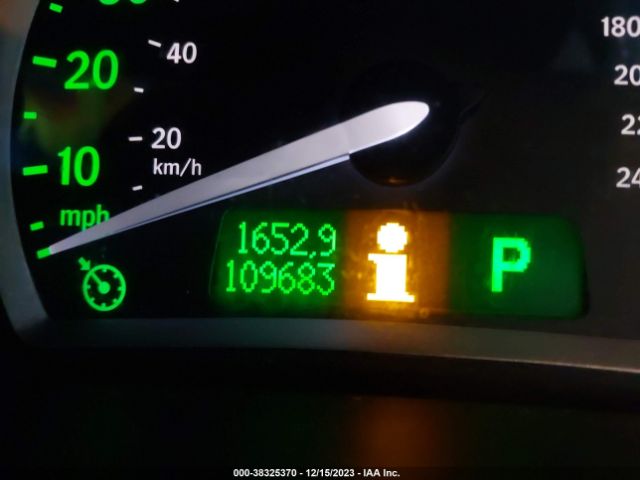 2005 SAAB 9-3 YS3FB79N456007302 Photo 6