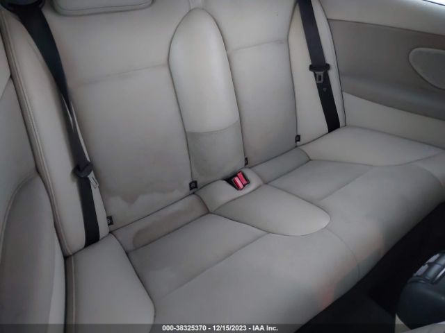 2005 SAAB 9-3 YS3FB79N456007302 Photo 7