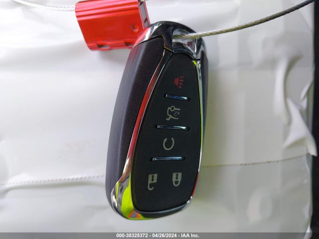 Chevrolet Camaro 1lt 2018 1G1FB1RX9J0152234 Image 11