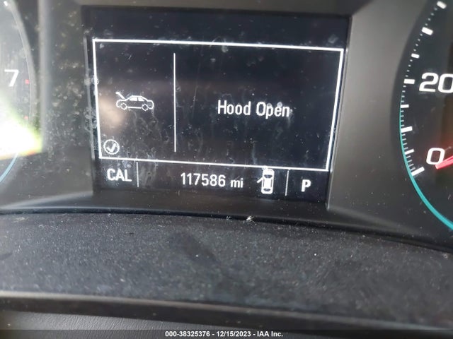 Chevrolet Malibu 1ls 2018 1G1ZB5ST5JF274775 Image 15