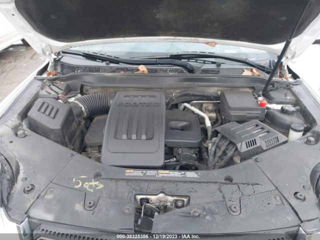 2GKALNEK7H6265170 GMC Terrain Sle-2