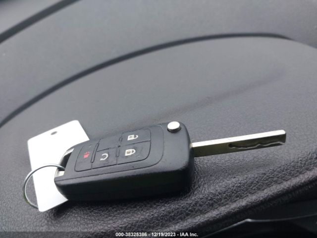 2GKALNEK7H6265170 GMC Terrain Sle-2