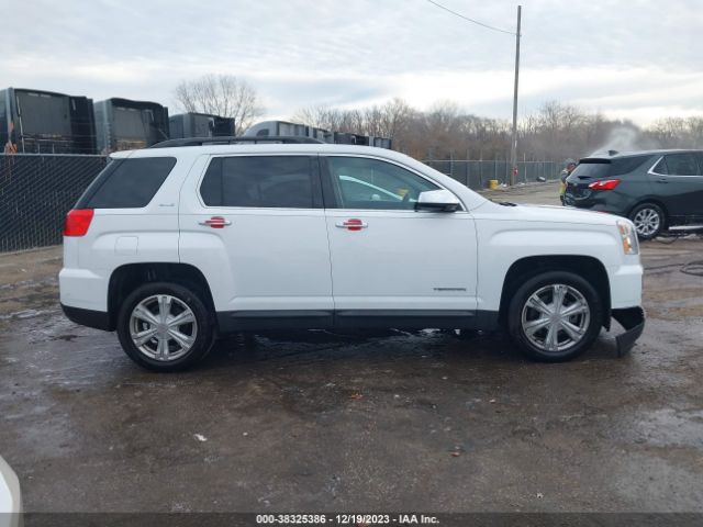 2GKALNEK7H6265170 GMC Terrain Sle-2