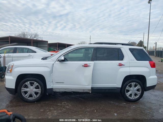 2GKALNEK7H6265170 GMC Terrain Sle-2
