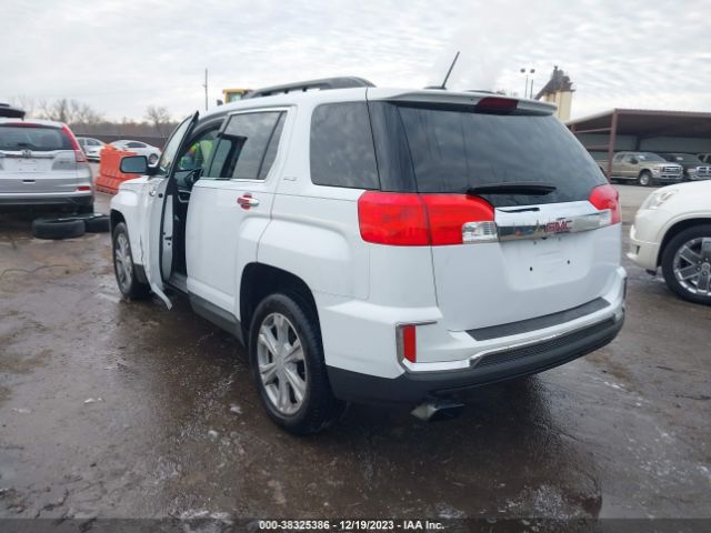 2GKALNEK7H6265170 GMC Terrain Sle-2