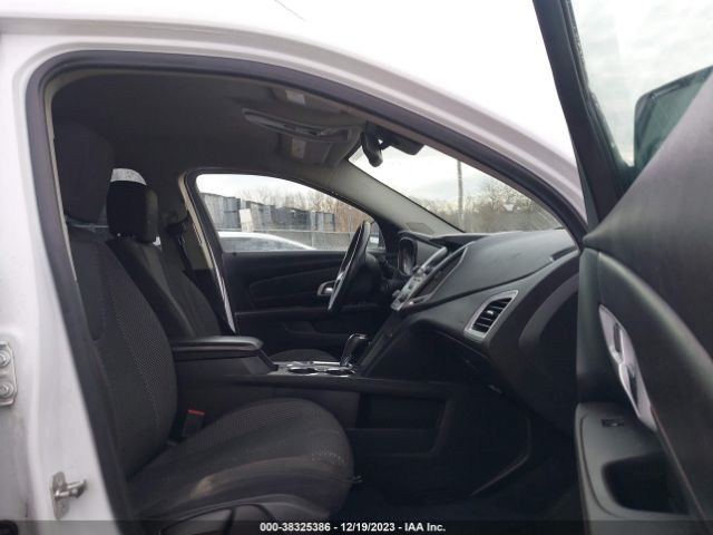 2GKALNEK7H6265170 GMC Terrain Sle-2
