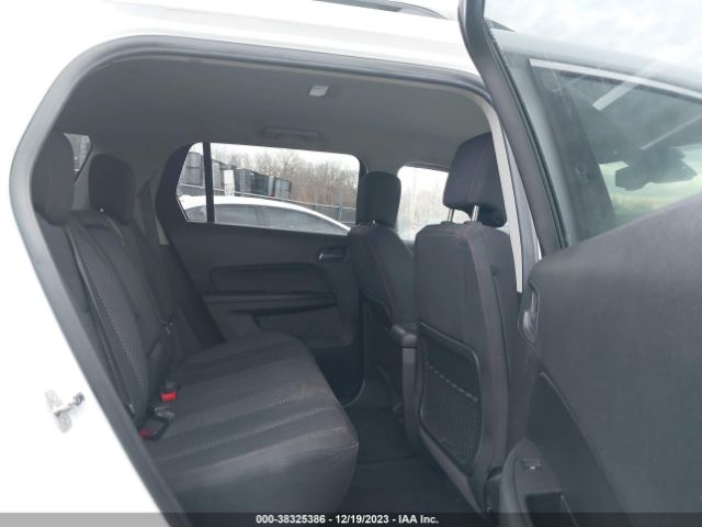 2GKALNEK7H6265170 GMC Terrain Sle-2