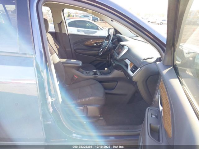 3GKALMEV2KL139340 GMC Terrain Sle