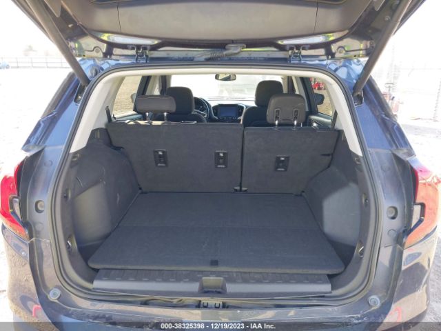 3GKALMEV2KL139340 GMC Terrain Sle