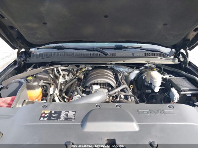 1GKS1HKC4FR130285 GMC Yukon Xl 1500 Slt