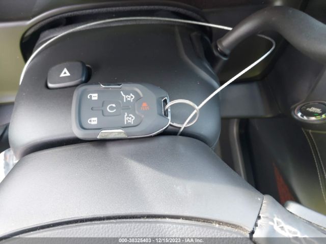 1GKS1HKC4FR130285 GMC Yukon Xl 1500 Slt