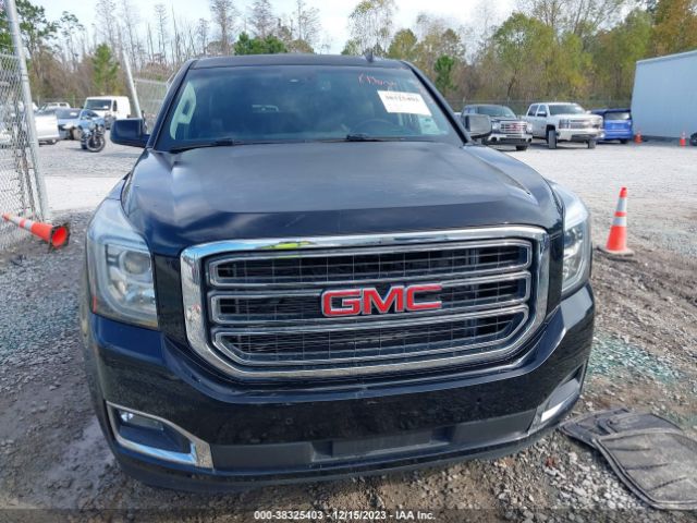 1GKS1HKC4FR130285 GMC Yukon Xl 1500 Slt