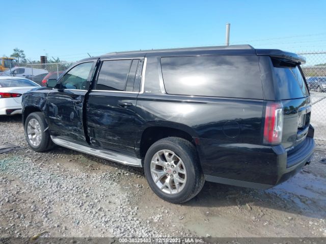 1GKS1HKC4FR130285 GMC Yukon Xl 1500 Slt