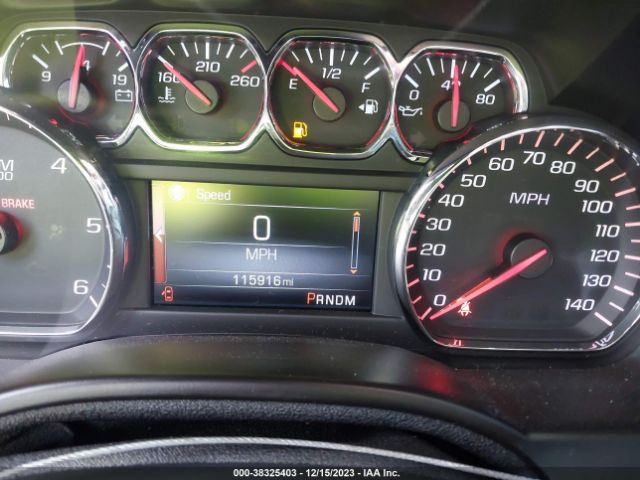 1GKS1HKC4FR130285 GMC Yukon Xl 1500 Slt
