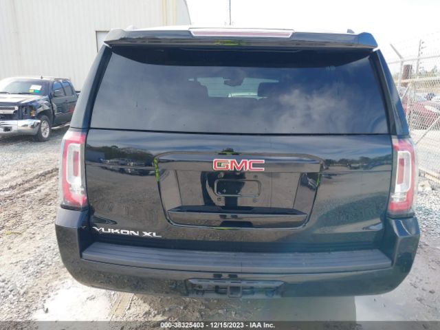1GKS1HKC4FR130285 GMC Yukon Xl 1500 Slt