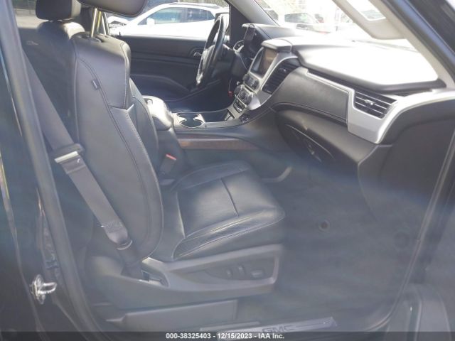 1GKS1HKC4FR130285 GMC Yukon Xl 1500 Slt