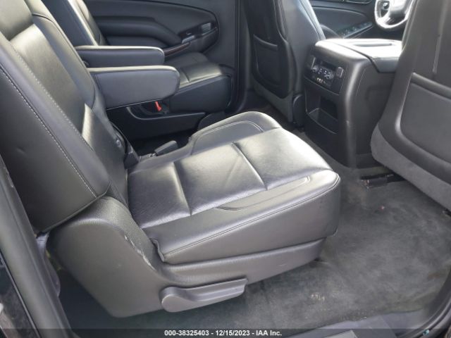 1GKS1HKC4FR130285 GMC Yukon Xl 1500 Slt