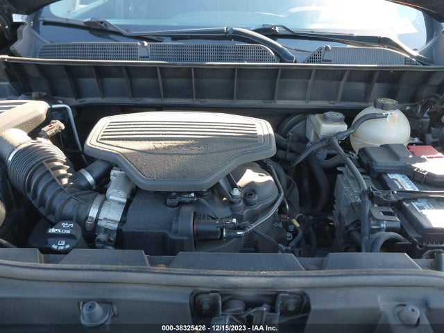 GMC Acadia Slt-1 2017 1GKKNMLS7HZ130660 Image 10