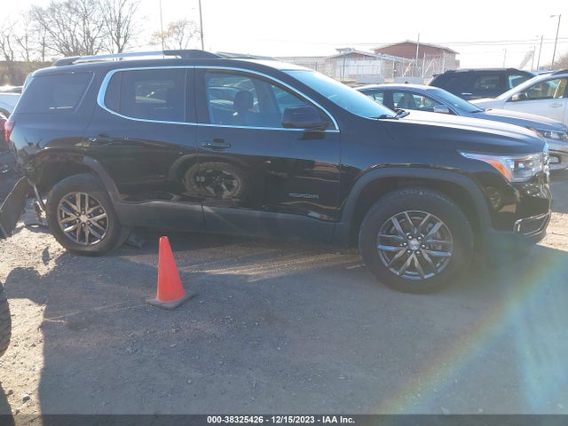 GMC Acadia Slt-1 2017 1GKKNMLS7HZ130660 Image 13