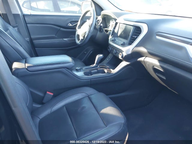 GMC Acadia Slt-1 2017 1GKKNMLS7HZ130660 Image 5