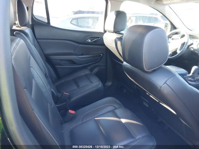 GMC Acadia Slt-1 2017 1GKKNMLS7HZ130660 Image 8