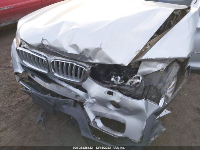 5UXWZ7C51H0T43832 BMW X3 Sdrive28i