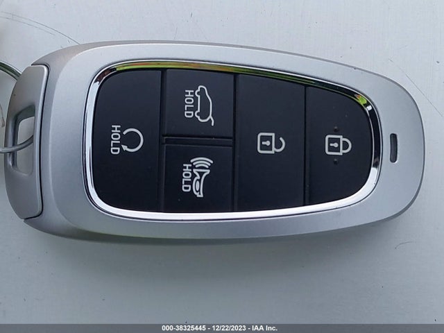 Hyundai Palisade Sel 2023 KM8R4DGE0PU640745 Image 11