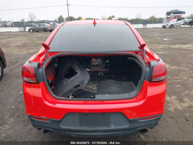 Chevrolet SS 2014 6G3F15RW9EL928264 Image 15
