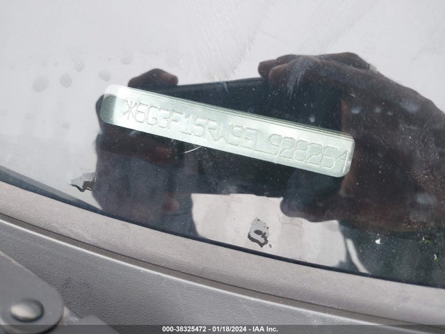 Chevrolet SS 2014 6G3F15RW9EL928264 Image 9