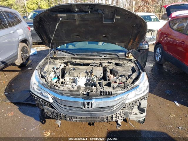 1HGCR2F77HA034804 Honda ACCORD EX