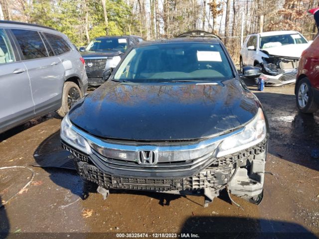 1HGCR2F77HA034804 Honda ACCORD EX