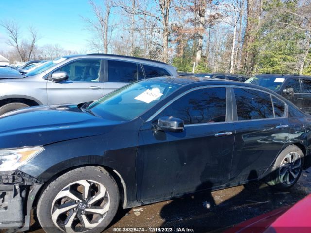 1HGCR2F77HA034804 Honda ACCORD EX