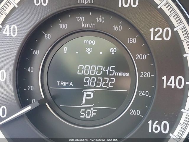 1HGCR2F77HA034804 Honda ACCORD EX
