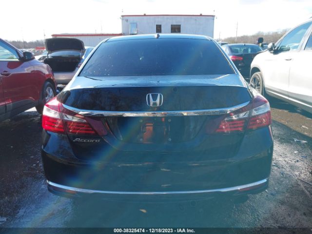 1HGCR2F77HA034804 Honda ACCORD EX