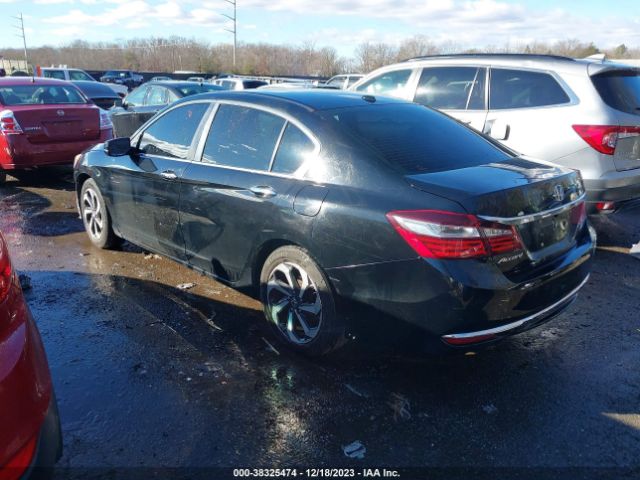 1HGCR2F77HA034804 Honda ACCORD EX