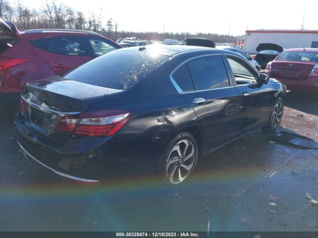 1HGCR2F77HA034804 Honda ACCORD EX