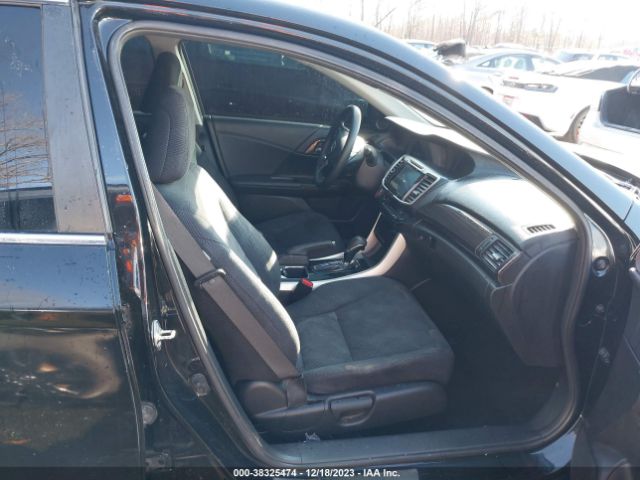 1HGCR2F77HA034804 Honda ACCORD EX
