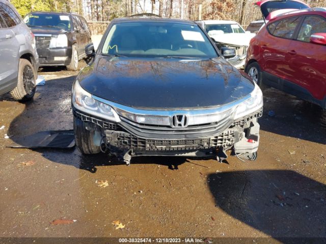 1HGCR2F77HA034804 Honda ACCORD EX