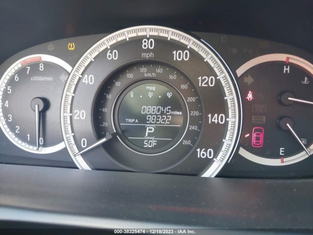 1HGCR2F77HA034804 Honda ACCORD EX