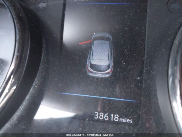 JN1BJ1CV3LW542880 Nissan Rogue Sport Sv Fwd Xtronic Cvt